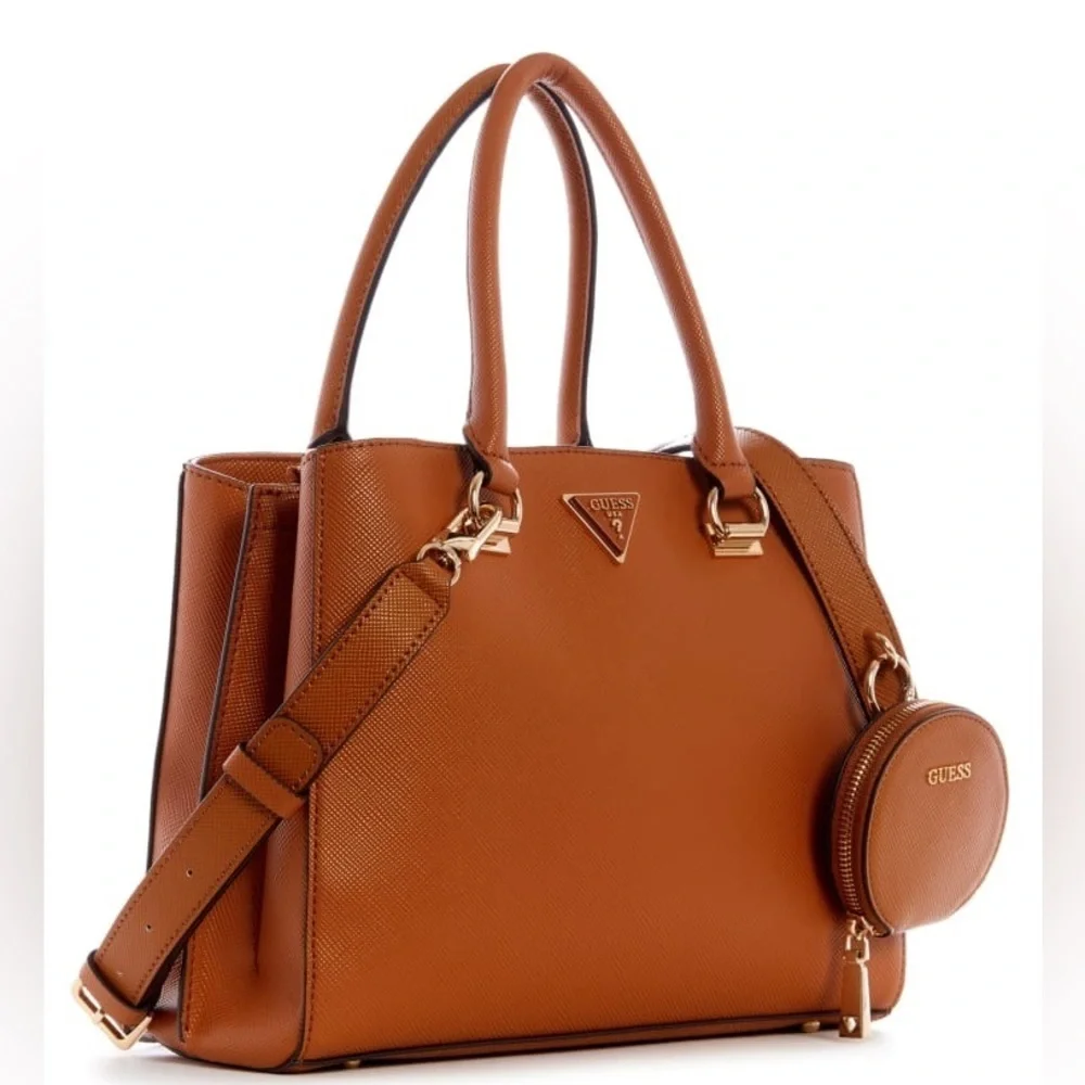 New GUESS Alexie Girlfriend Satchel